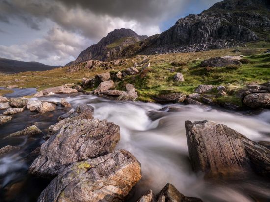 Best Filters for Landscape Photography - Nature TTL
