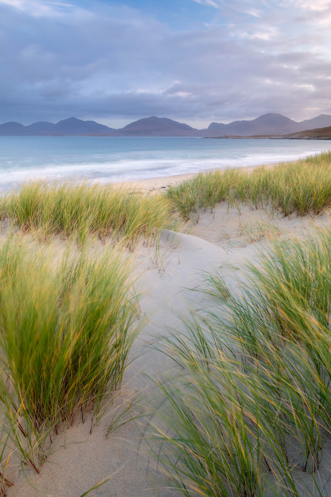 How to Plan a Photography Trip to Lewis and Harris - Nature TTL