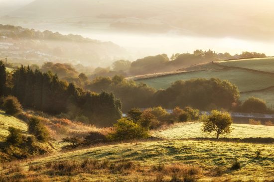 Comprehensive Guide to the Best Places in the UK for Landscape ...