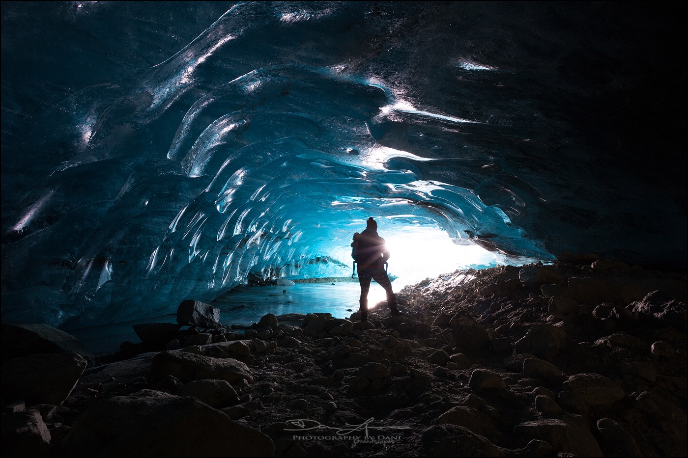 Dani LeFrancois: From Amateur to Professional &ndash; Nature TTL