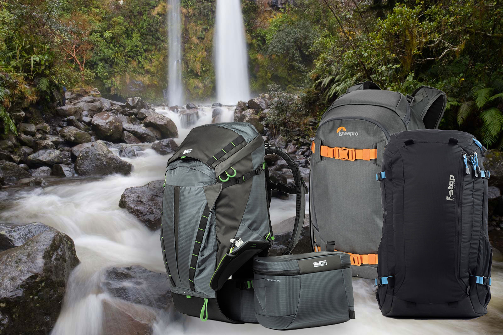 4 Best Hiking Photography Backpacks for Every Adventure